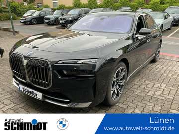 750e xDrive + 2Jahre-BPS.-GARANTIE