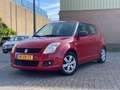 Suzuki Swift 1.3 Comfort Rood - thumbnail 1