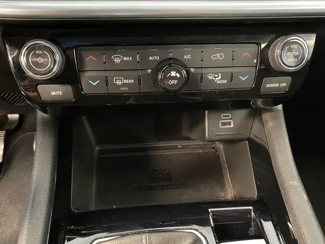 Jeep Compass view 11