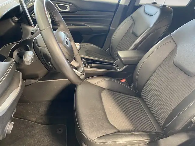 Jeep Compass view 7