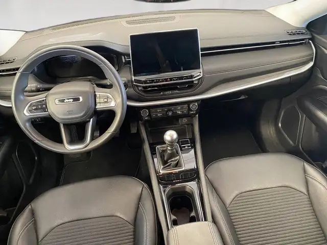 Jeep Compass view 6