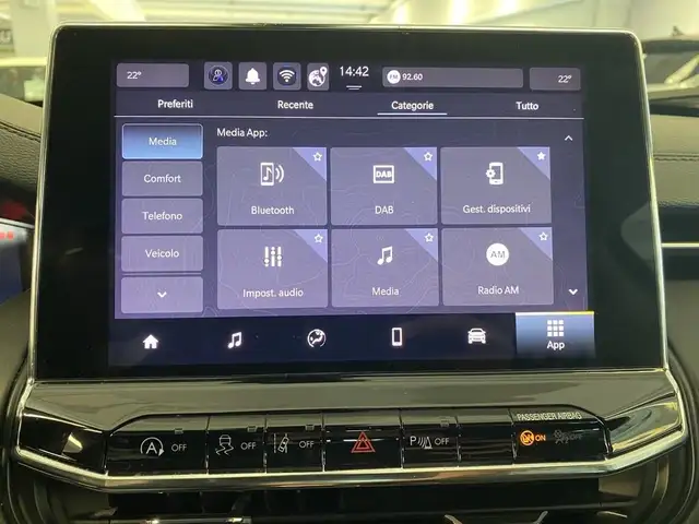 Jeep Compass view 10