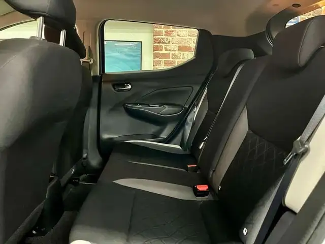 Nissan Micra Micra 1.0 IG-T 100cv N-CONNECTA