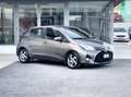 Toyota Yaris 1.5 Hybrid 73CV Automatica E6 Neo - 2016 Gris - thumbnail 1