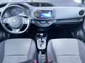 Toyota Yaris 1.5 Hybrid 73CV Automatica E6 Neo - 2016 Gris - thumbnail 6