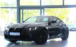Bmw M4 xDrive (G82) Competition *A LED*H&K*ACC*360°