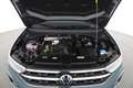 Volkswagen T-Roc 1.5 TSI DSG Style | PANO | NAVI | ACC | Blauw - thumbnail 9