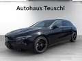 Mercedes-Benz A 220 Mercedes-Benz A 220 4Matic Schwarz - thumbnail 1