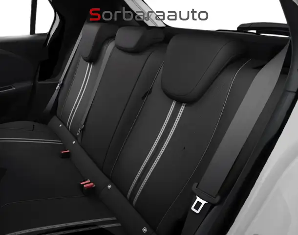 Opel Corsa view 3