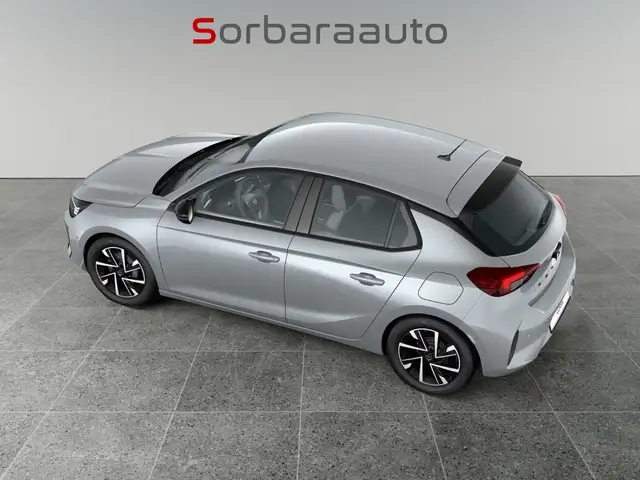 Opel Corsa view 4