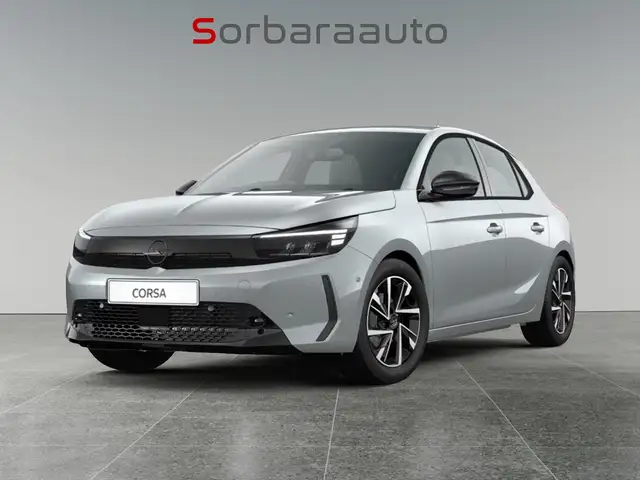 2025 Opel Corsa in Silver for sale