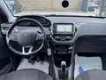 Peugeot 208 1.2/Allure/Gps/Toit Pano/Camera/Garantie 1 an Grau - thumbnail 8