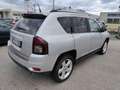 Jeep Compass 2.2 CRD Limited 4x4 PELLE Argento - thumbnail 2