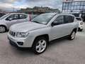 Jeep Compass 2.2 CRD Limited 4x4 PELLE Argento - thumbnail 1