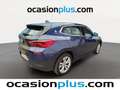 BMW X2 sDrive 18i Azul - thumbnail 4