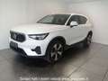 Volvo XC40 T4 Recharge Plug-in Hybrid automatico Essential Bianco - thumbnail 2