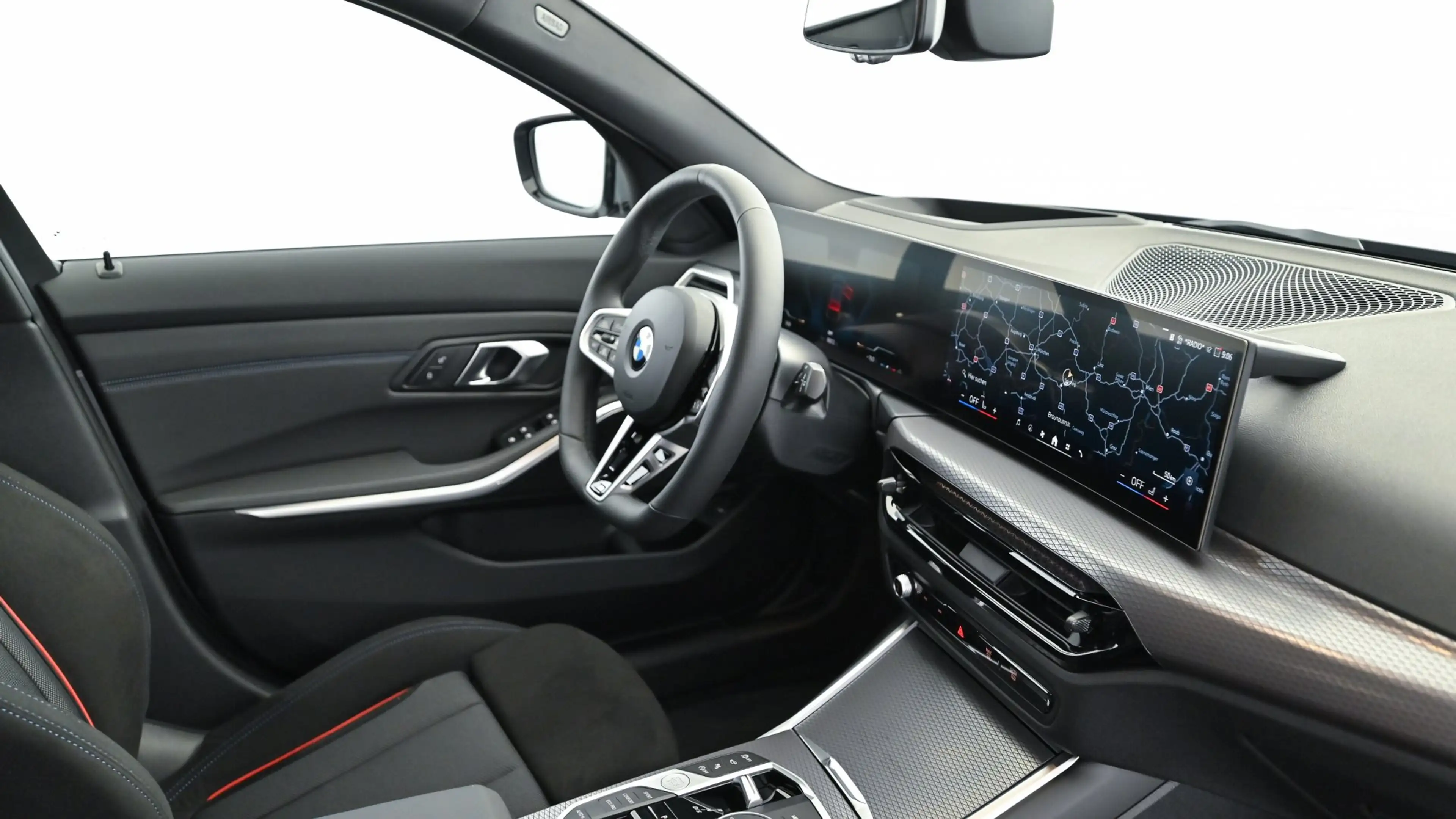 BMW 318 i — photo 14