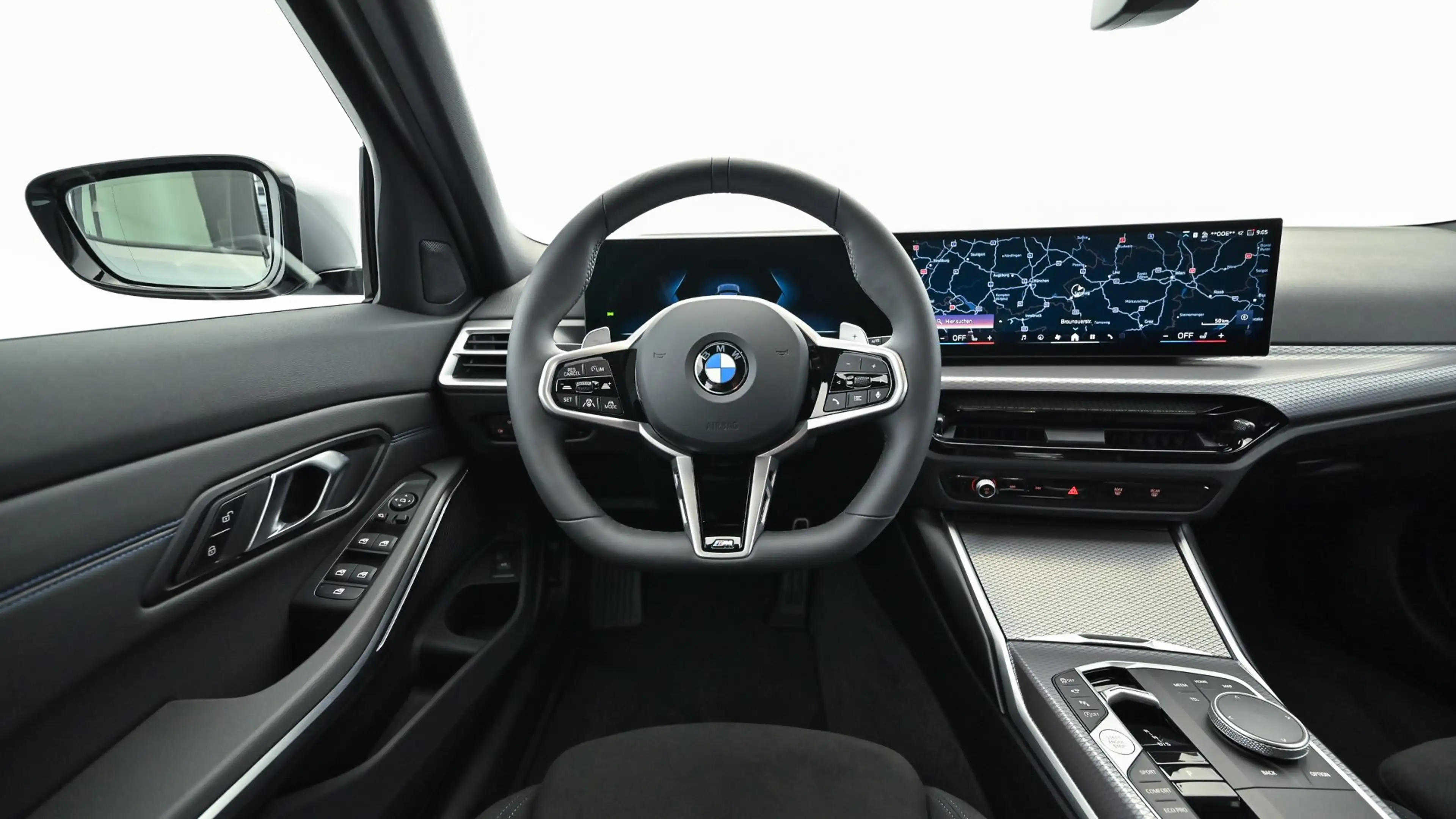 BMW 318 i — photo 9