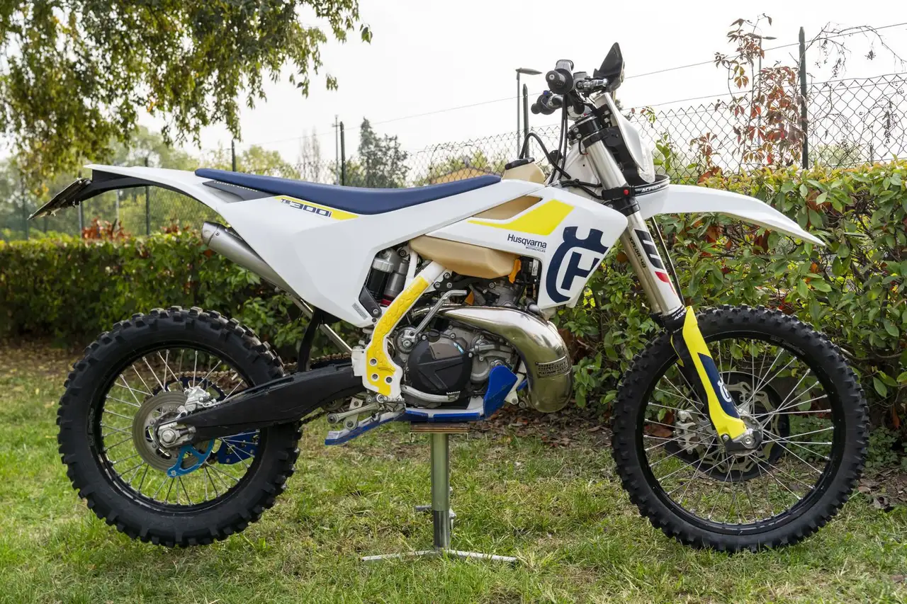 Husqvarna TE 300