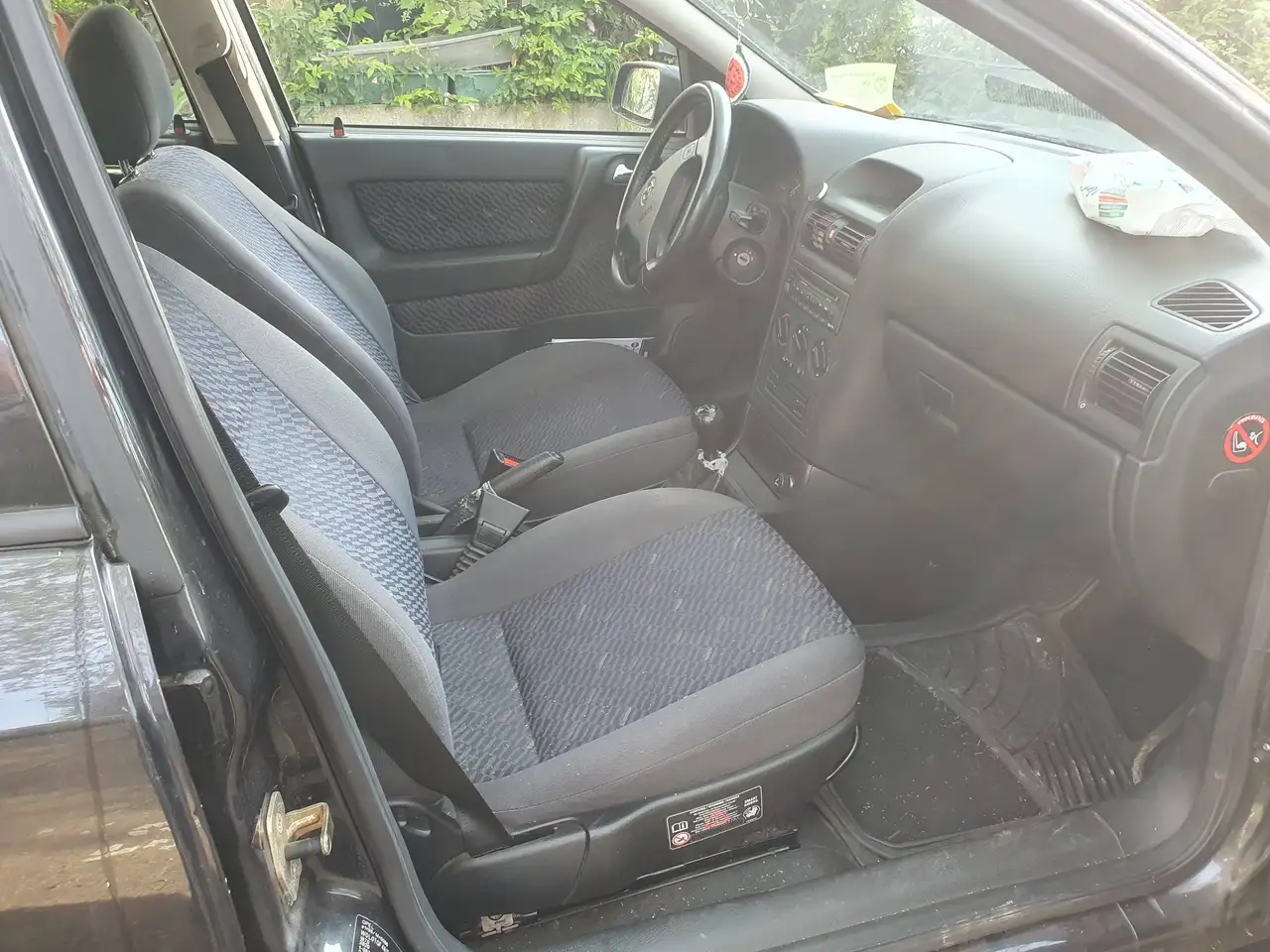 Opel Astra 1.6 Selection, foto 9