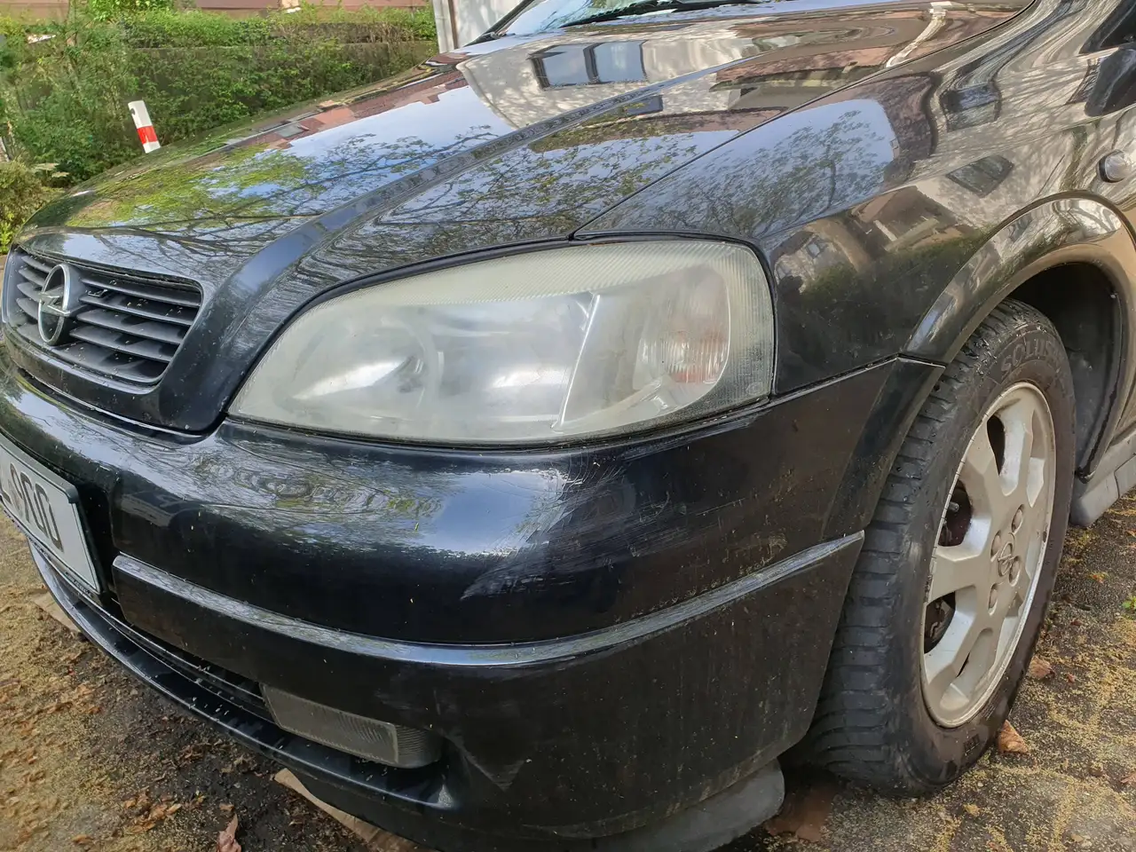 Opel Astra 1.6 Selection, foto 3