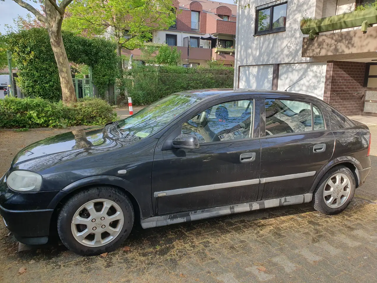 Opel Astra 1.6 Selection, foto 4