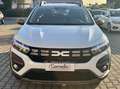 Dacia Sandero Sandero Stepway 1.0 tce Expression UP Eco-g 100cv Blanc - thumbnail 2