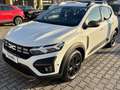 Dacia Sandero Sandero Stepway 1.0 tce Expression UP Eco-g 100cv Blanc - thumbnail 1