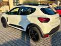 Dacia Sandero Sandero Stepway 1.0 tce Expression UP Eco-g 100cv Blanc - thumbnail 4