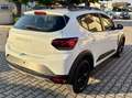 Dacia Sandero Sandero Stepway 1.0 tce Expression UP Eco-g 100cv Blanc - thumbnail 6