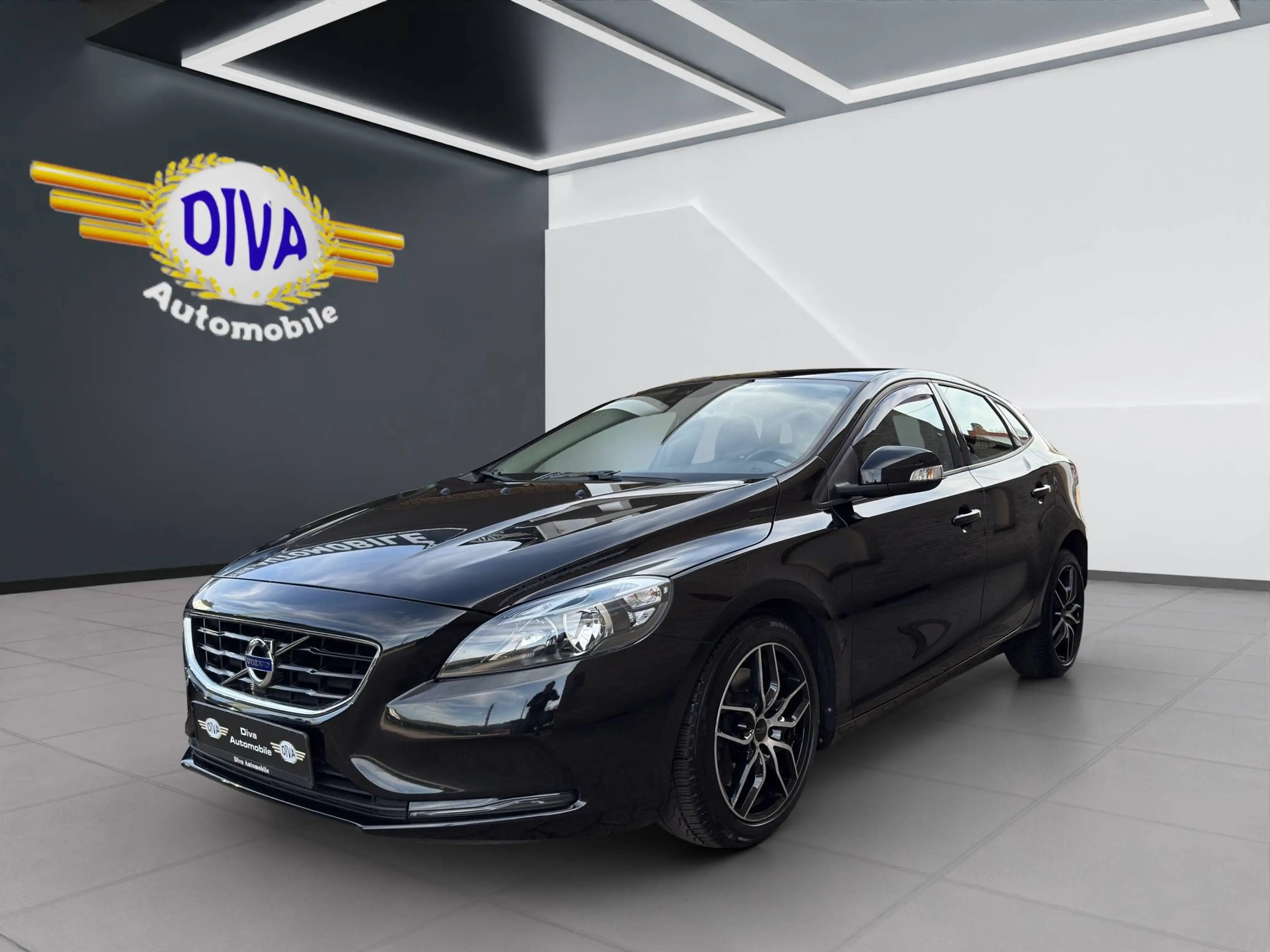 Volvo V40 1.5 You!
