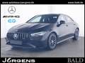 Mercedes-Benz CLA 35 AMG 4M Coupé MLB/360/Pano/Totw/Winter/18" Schwarz - thumbnail 2