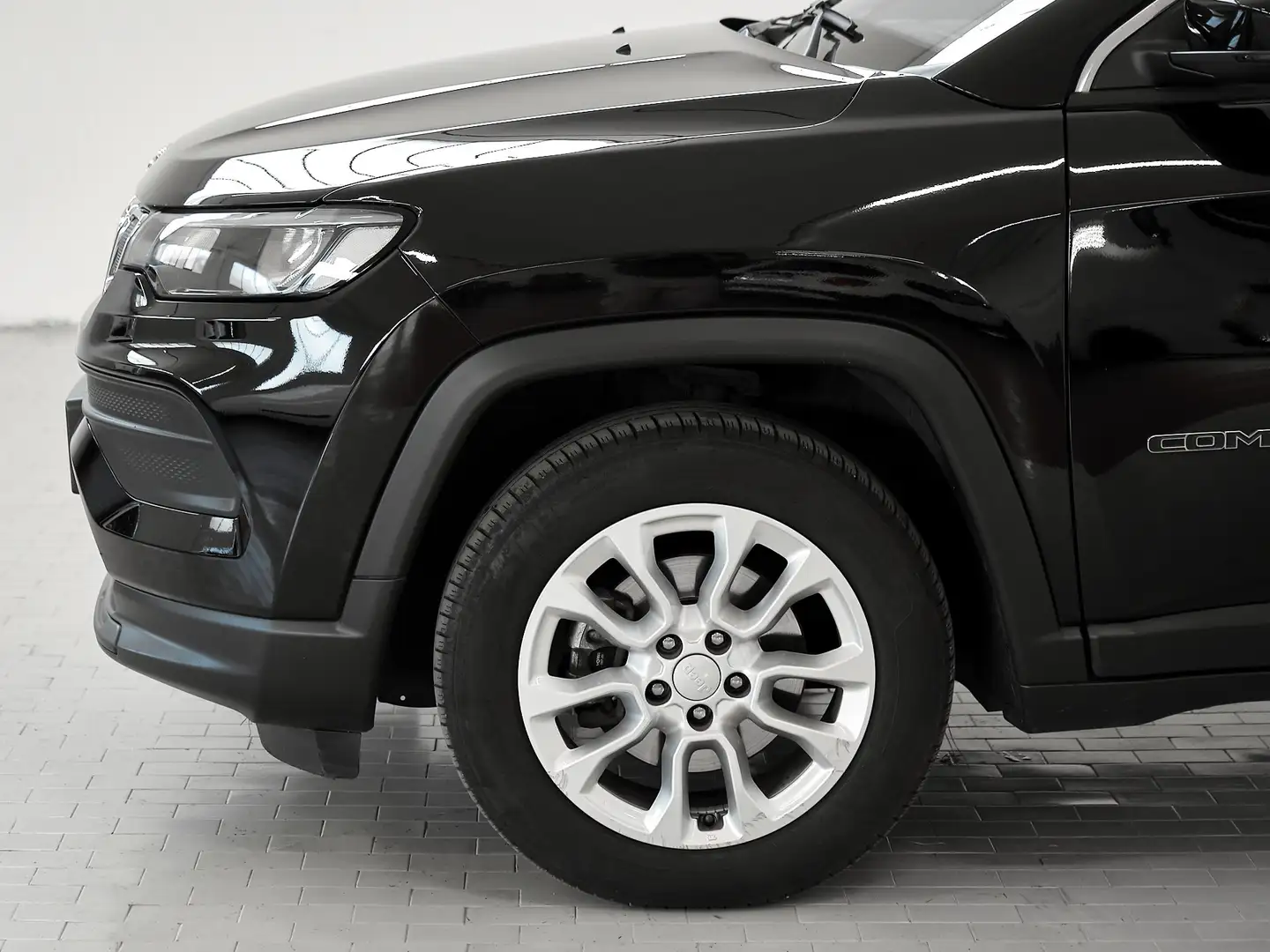 Jeep Compass Compass II 2021 1.6 mjt Longitude 2wd 130cv - 1