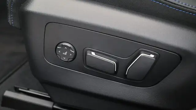 BMW i5 xDrive40 M-Sportpaket Pro Ansicht 12