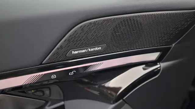 BMW i5 xDrive40 M-Sportpaket Pro Ansicht 10