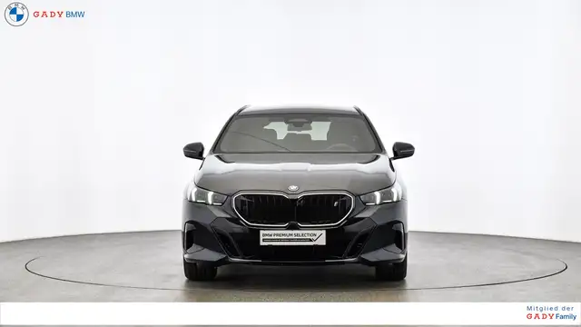 BMW i5 xDrive40 M-Sportpaket Pro Ansicht 2