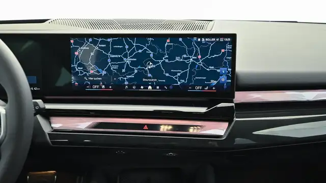 BMW i5 xDrive40 M-Sportpaket Pro Ansicht 17