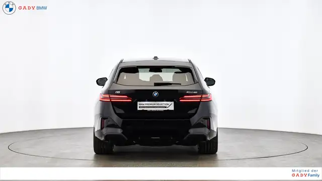 BMW i5 xDrive40 M-Sportpaket Pro Ansicht 5