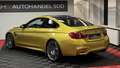 BMW M4 Competition*LCI*NO OPF*HUD*KAMERA* Geel - thumbnail 7