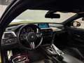 BMW M4 Competition*LCI*NO OPF*HUD*KAMERA* Geel - thumbnail 9