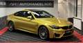 BMW M4 Competition*LCI*NO OPF*HUD*KAMERA* Geel - thumbnail 2