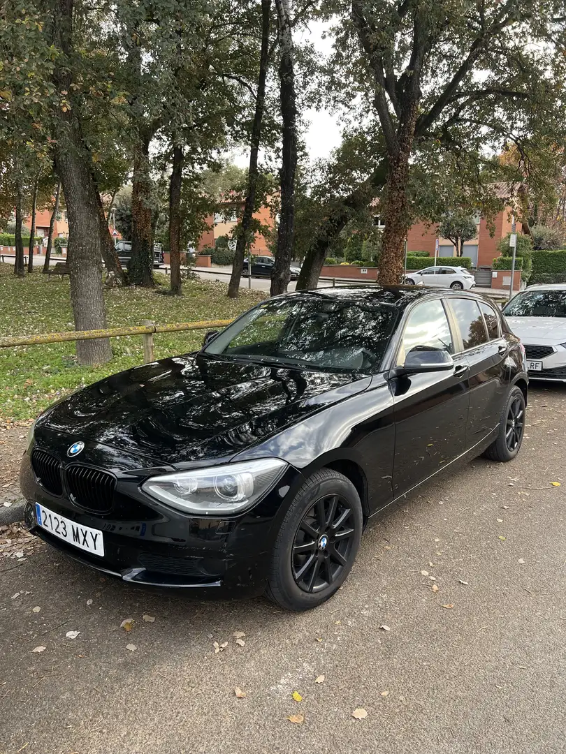 BMW 116 116i - 1