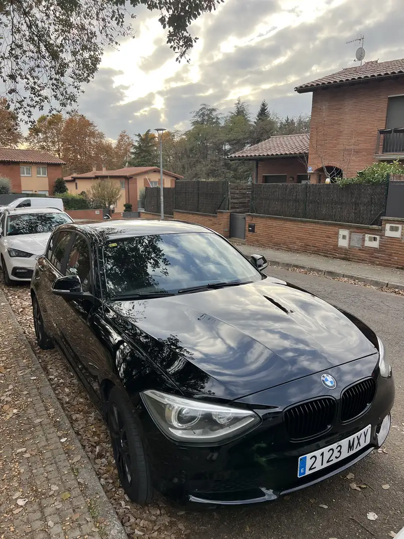 BMW 116 116i - 2