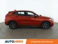 BMW X2 xDrive 20d M Sport Aut.*NAVI*LED*ACC*CAM* Orange - thumbnail 7