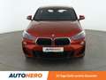 BMW X2 xDrive 20d M Sport Aut.*NAVI*LED*ACC*CAM* Orange - thumbnail 9