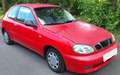 Daewoo Lanos Lanos 1.5 SE Rot - thumbnail 5
