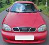 Daewoo Lanos Lanos 1.5 SE Rot - thumbnail 3