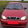 Daewoo Lanos Lanos 1.5 SE Rot - thumbnail 1
