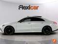 Mercedes-Benz CLA 200 200d Weiß - thumbnail 4