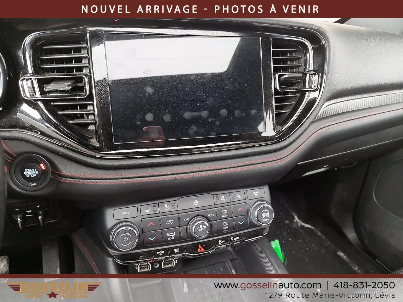 Dodge Durango снимка Dodge Durango